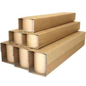 Manufacturer of corrugated paper carton box, paper tubes cores, paper pallet  in Malaysia Asia